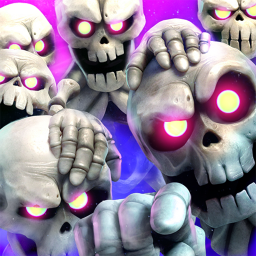 Android Castle Crush:Strateji Kart ikonu