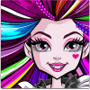 Android Monster High Gzellik Salonu Resim