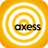 Android Axess Mobil Resim
