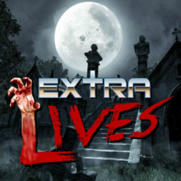 Android Extra Lives ikonu