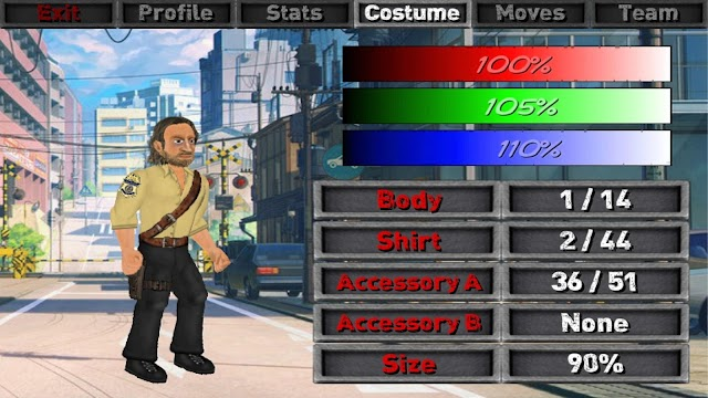 Extra Lives Resimleri