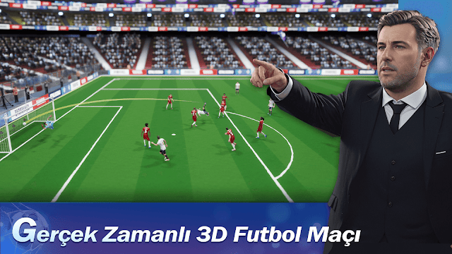 Top Football Manager 2026 Resimleri