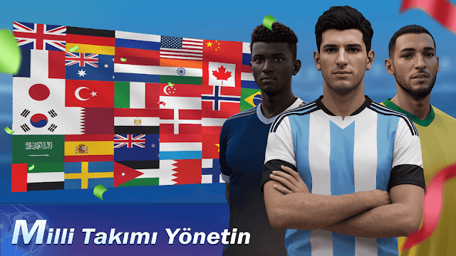 Top Football Manager 2026 Resimleri