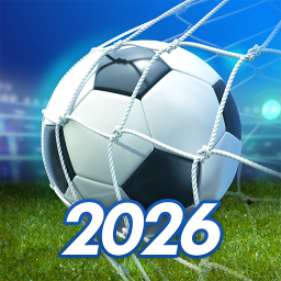 Android Top Football Manager 2026 ikonu