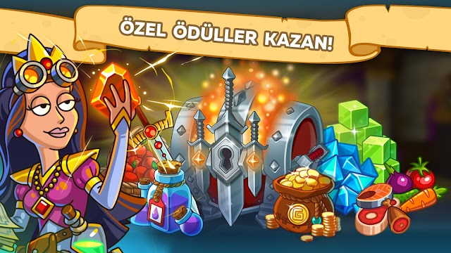 Krallık Oyunu Resimleri