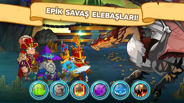Krallık Oyunu Resimleri