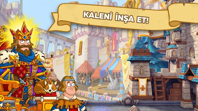 Krallık Oyunu Resimleri