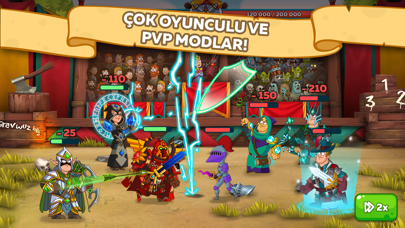 Krallık Oyunu Resimleri
