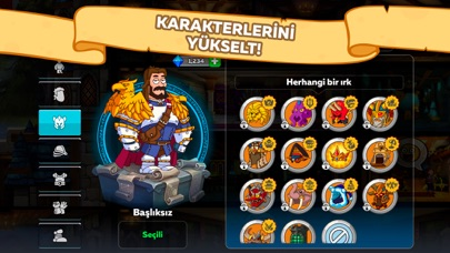 Krallık Oyunu Resimleri