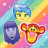 Disney Emoji Blitz Game