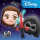 Disney Emoji Blitz with Star Wars Android indir