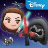 Android Disney Emoji Blitz with Star Wars Resim