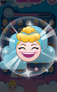 Disney Emoji Blitz with Star Wars Resimleri