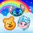 Disney Emoji Blitz Game