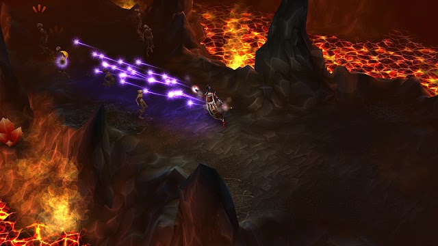 Eternium Resimleri