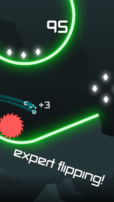 Rider – Stunt Bike Racing Resimleri