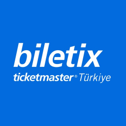 iPhone & iPad Biletix ikonu