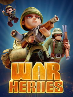 War Heroes Resimleri