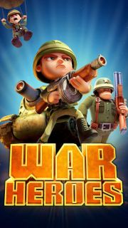 War Heroes: Savaş Oyunları Resimleri