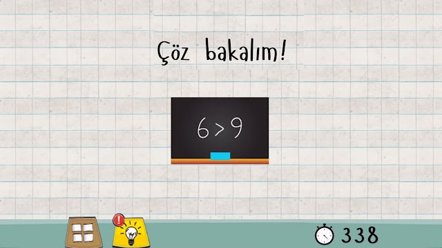 �ifte Diki� Yarat�c� Zeka Resimleri