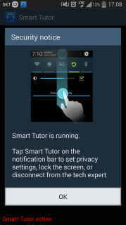 Smart Tutor for SAMSUNG Mobile Resimleri