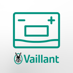 Android Vaillant eRELAX Control ikonu