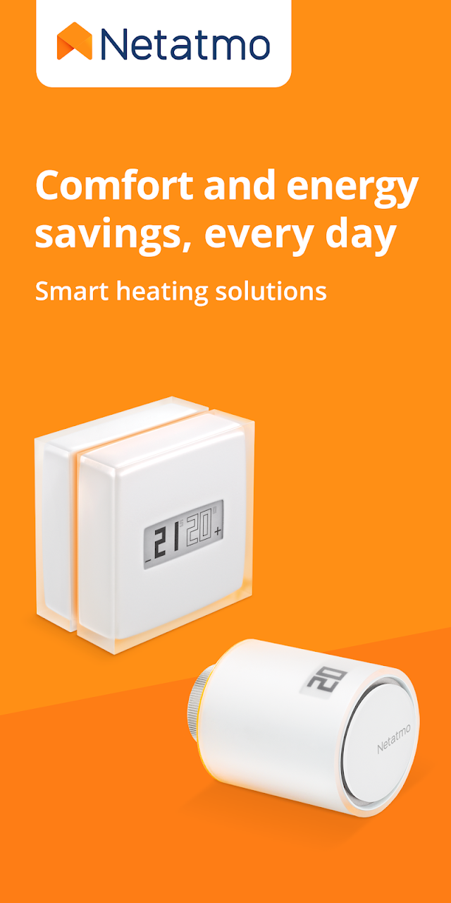 Netatmo Energy Resimleri
