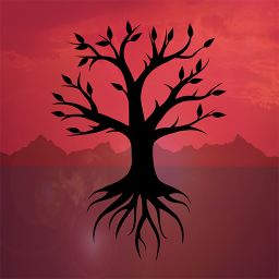 Android Rusty Lake: Roots ikonu
