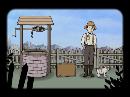 Rusty Lake: Roots Resimleri