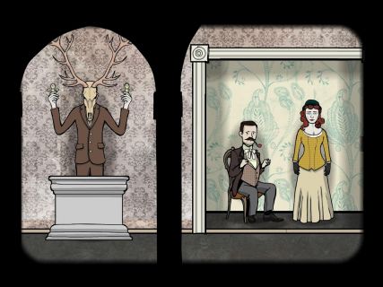 Rusty Lake: Roots Resimleri