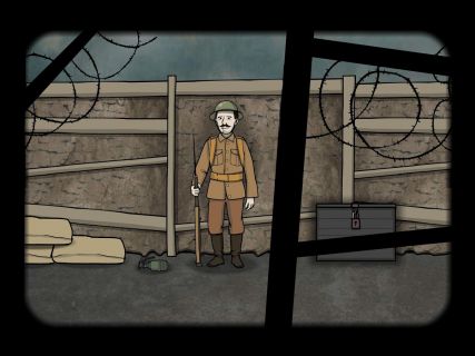 Rusty Lake: Roots Resimleri