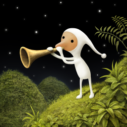 Android Samorost 3 ikonu