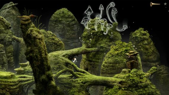 Samorost 3 Resimleri