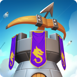 Android Castle Creeps - Tower Defense ikonu