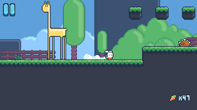 Yeah Bunny! Resimleri