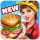 Food Truck Chef: Cooking Game Android indir