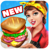 Android Food Truck Chef: Cooking Game Resim