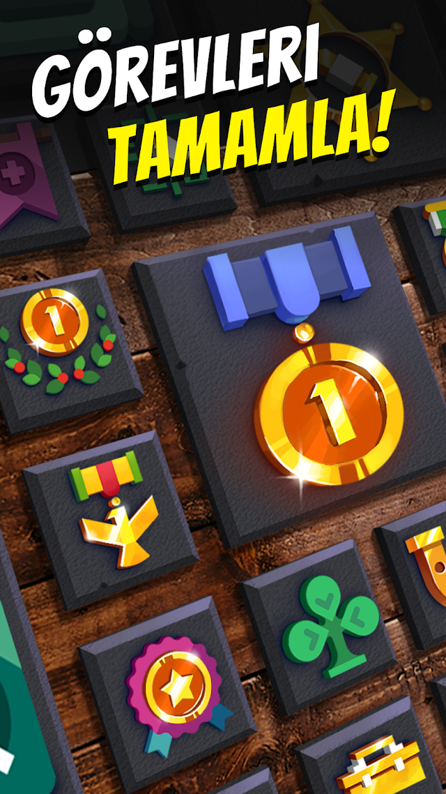 Flippy Knife: Bıçak ustası 3D Resimleri
