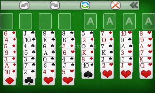 Freecell Resimleri