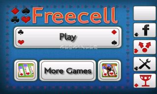 Freecell Resimleri