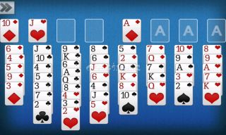 Freecell Resimleri