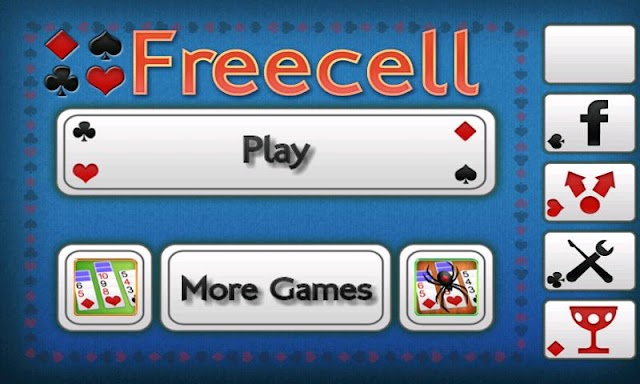 Freecell Resimleri