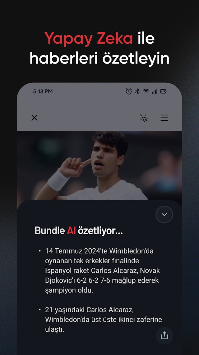 Bundle: Son Dakika Haberleri Resimleri