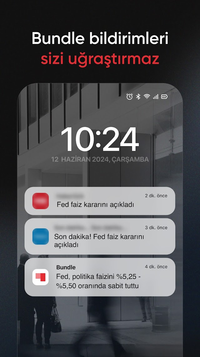 Bundle: Son Dakika Haberleri Resimleri
