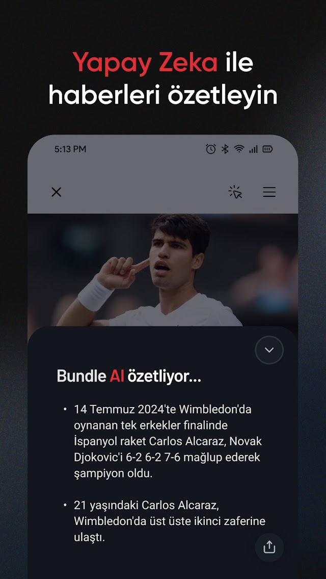 Bundle: Son Dakika Haberleri Resimleri