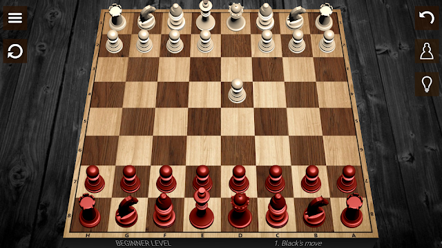 Satranç Resimleri