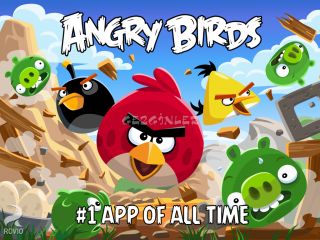 Angry Birds Resimleri