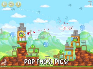 Angry Birds Resimleri