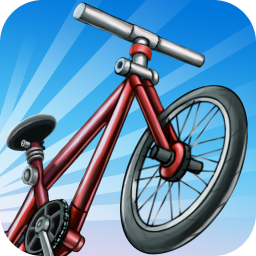 Android BMX Boy ikonu
