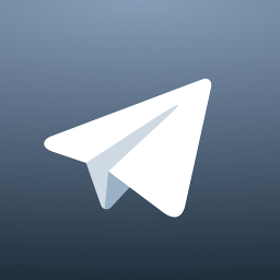 Android Telegram X ikonu